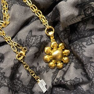 Brighton Montagne Necklace